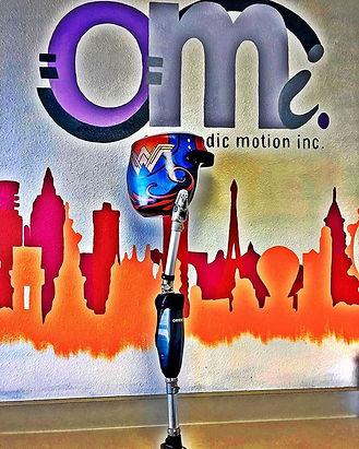 This is truly a work of art and the coll